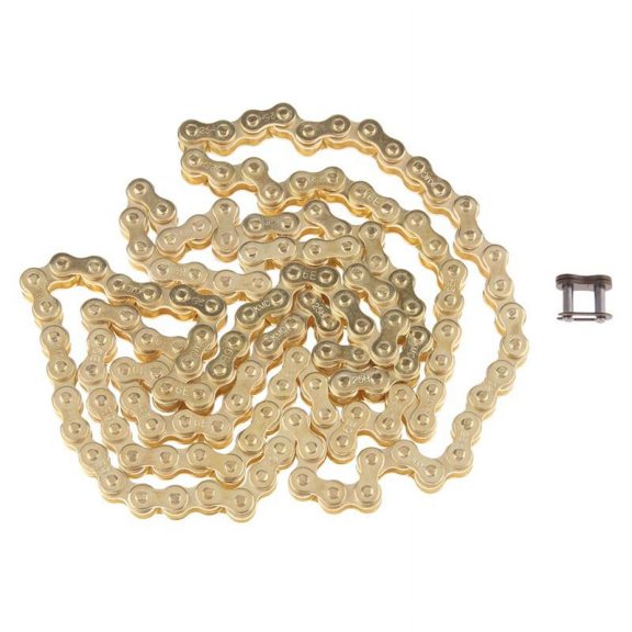 Bike 25H 144L Chain Spare Master Link for 47 49cc
