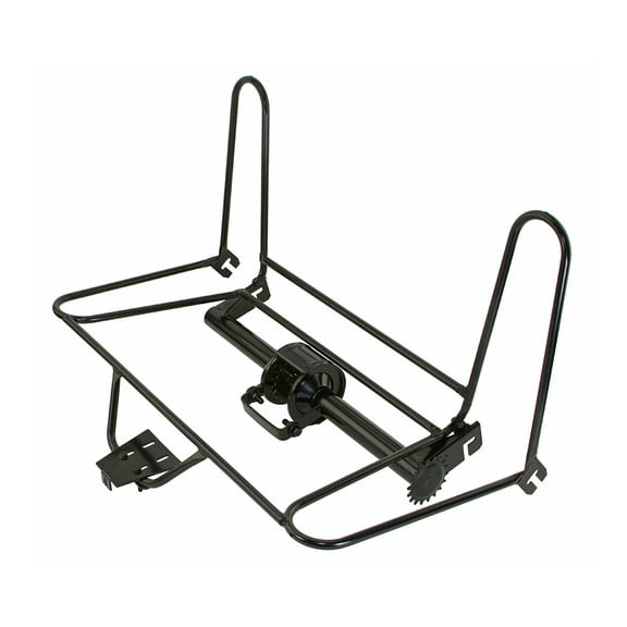 Bike 26 Lowrider Trike Conversion Kit SK-101 Black.