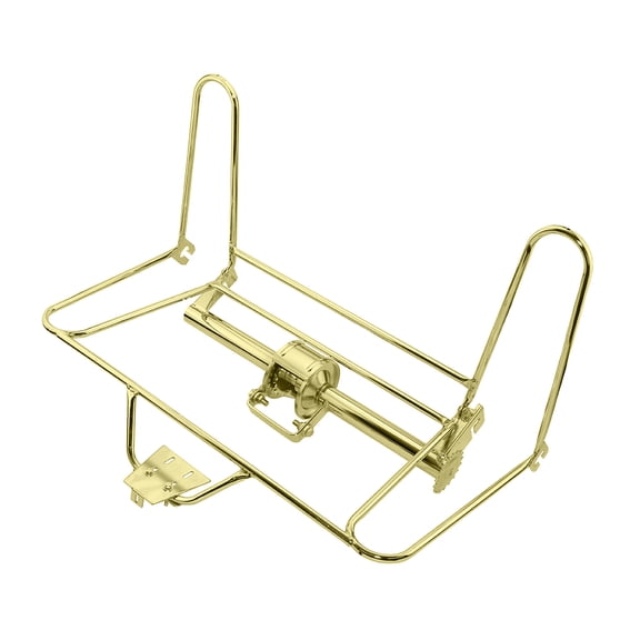 Bike 26 Lowrider Trike Conversion Kit SK-101 Gold.