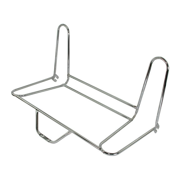 Bike 26 Round Lowrider Conversion Frame SF-1 Chrome.