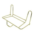 thumbnail image 1 of Bike 26 Round Lowrider Conversion Frame SF-1 Gold., 1 of 1