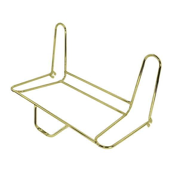 Bike 26 Round Lowrider Conversion Frame SF-1 Gold.