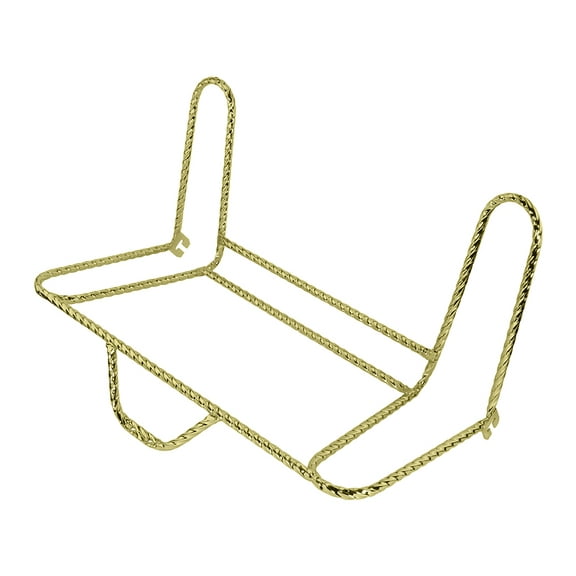 Bike 26 Square Twisted Lowrider Conversion Frame SF-3 Gold.