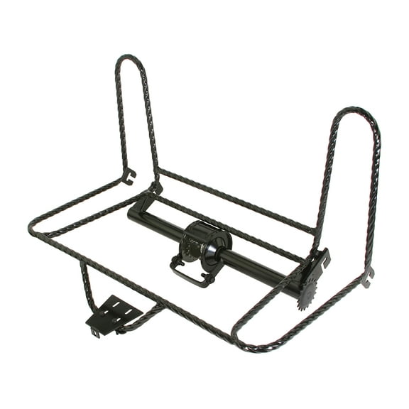 Bike 26 Square Twisted Lowrider Trike Conversion Kit SK-38 Black.