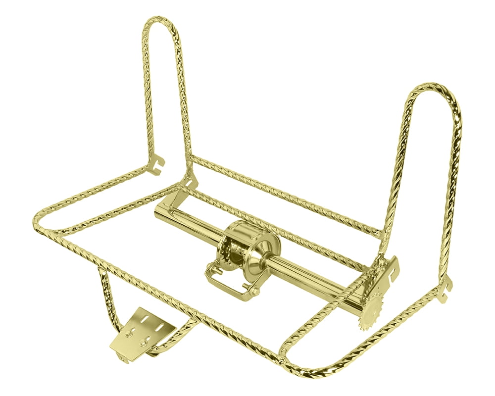 Bike 26 Square Twisted Lowrider Trike Conversion Kit SK-38 Gold ...