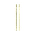 thumbnail image 1 of Bike 26 Square Twisted Spring Fork Bars Gold., 1 of 1