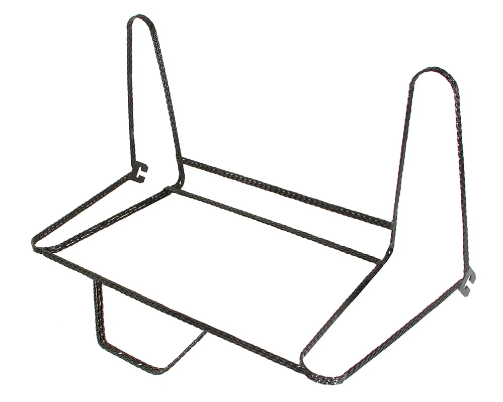 Bike 26 Triple Square Twisted Lowrider Conversion Frame SF7 Black