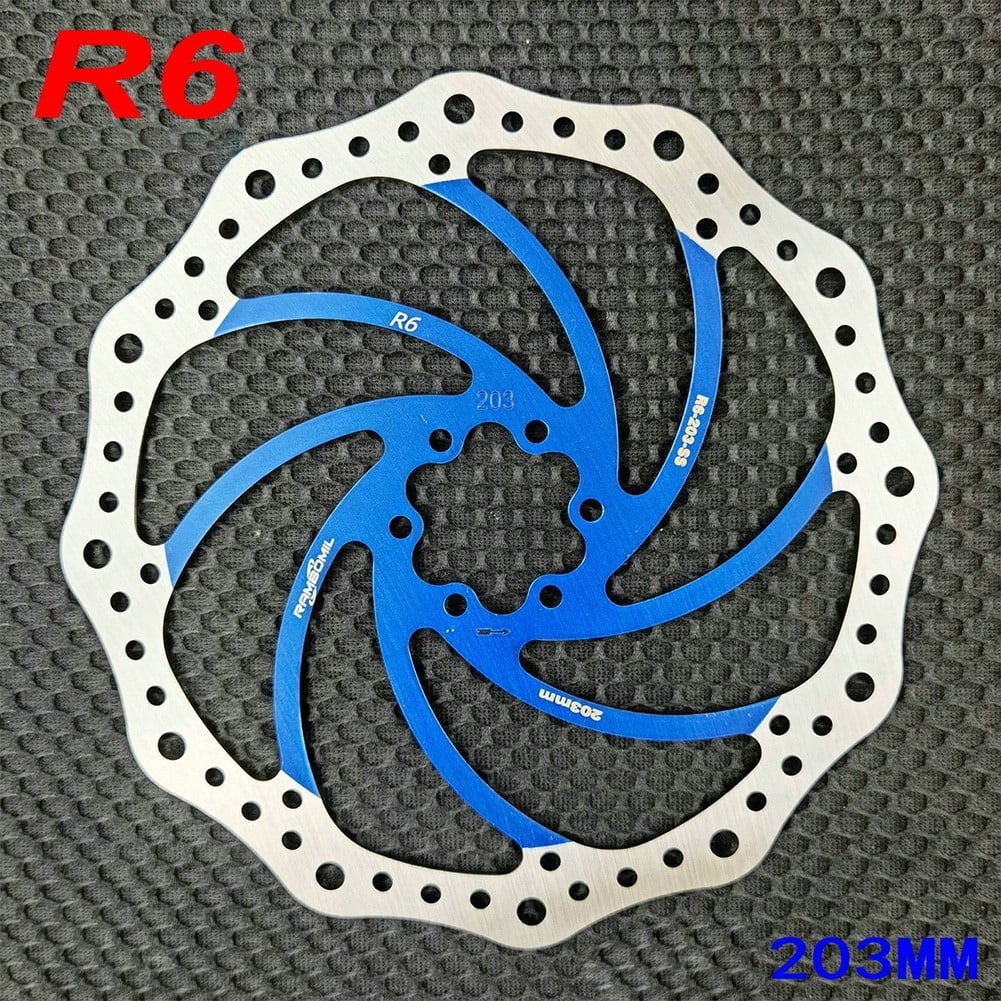 Bike Accessories Bike Rotor Mtb Bike Rotor Bicycle Floating Rotor 160 ...