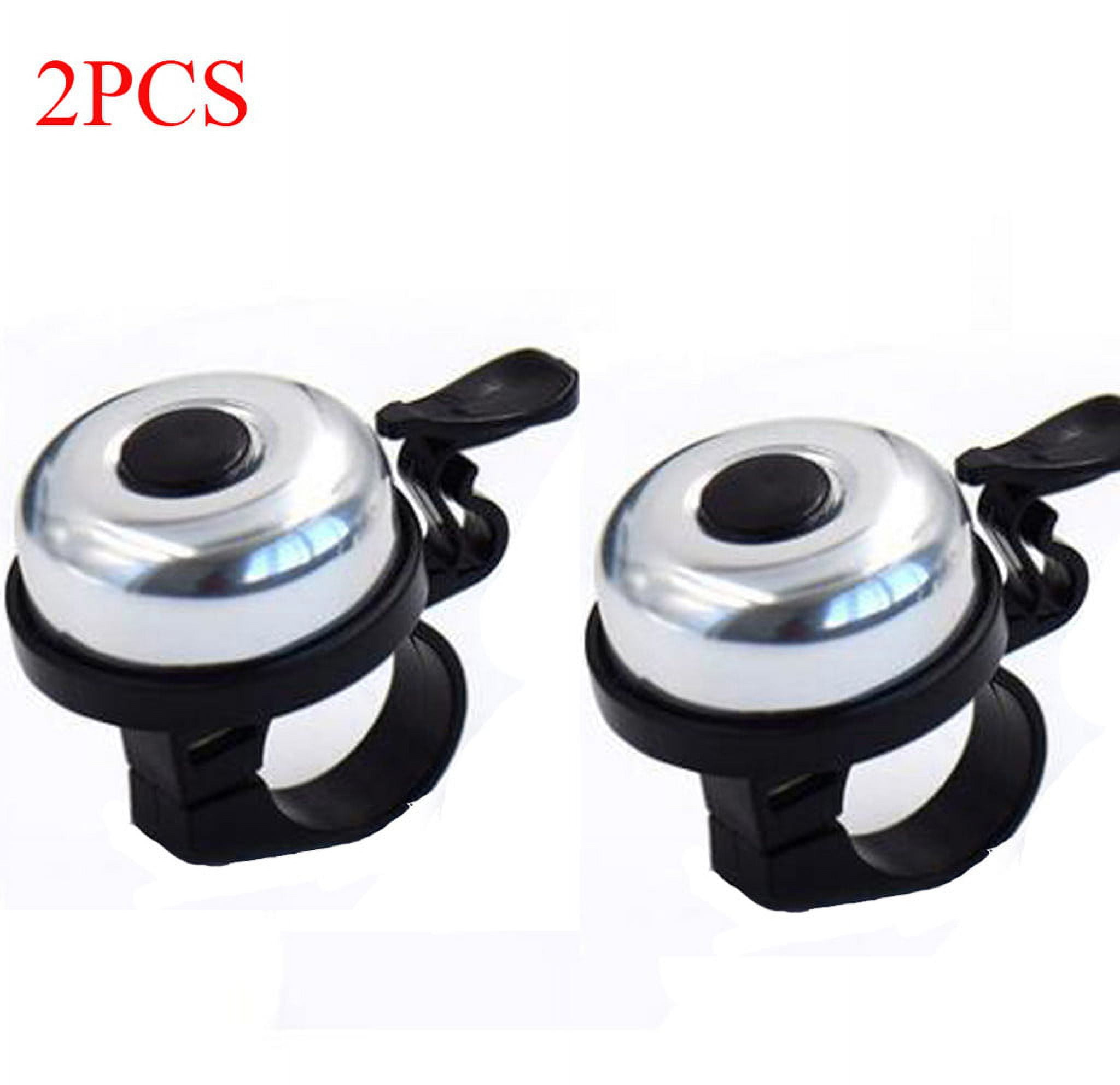 Bike Accessories Clearance Right Hand Bicycle Bike Bell Aluminum Loud