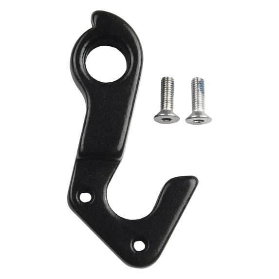 Bike Accessories Derailleur Hanger Bike Rear Derailleur Hanger Dropout for Gt Java Reborn Bicycle Tail Hook
