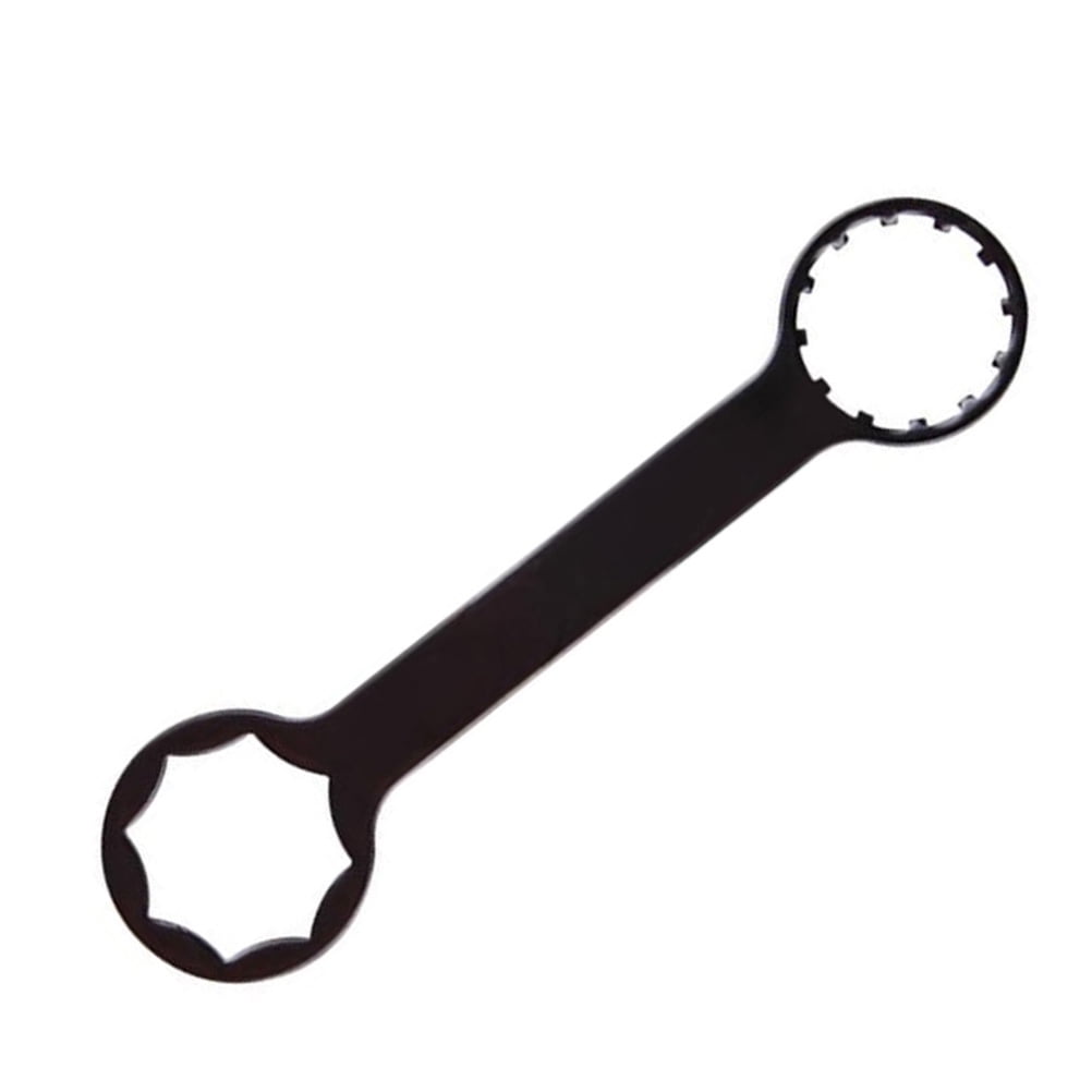 Bike Accessories Disassembly Maintenance Tool Disassemble Wrench Front
