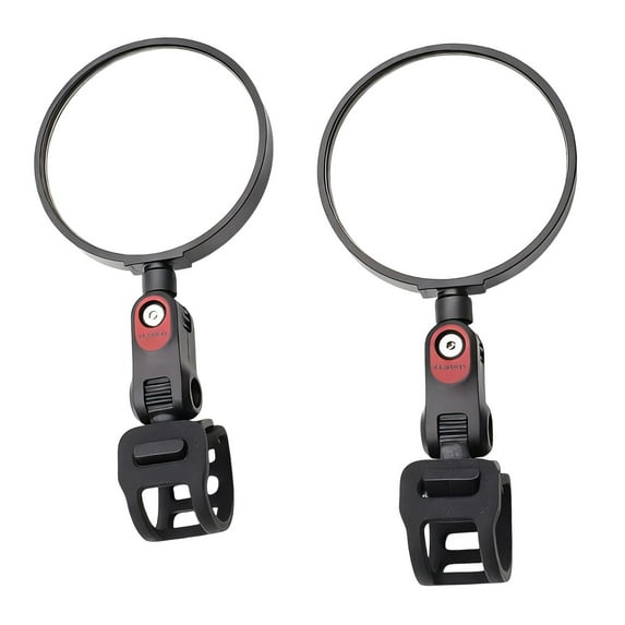 Universal 360 Rotating Scooter Cycle Round Bike for Kickscooter Models G30 G3 ZT3 Pro F3 E3