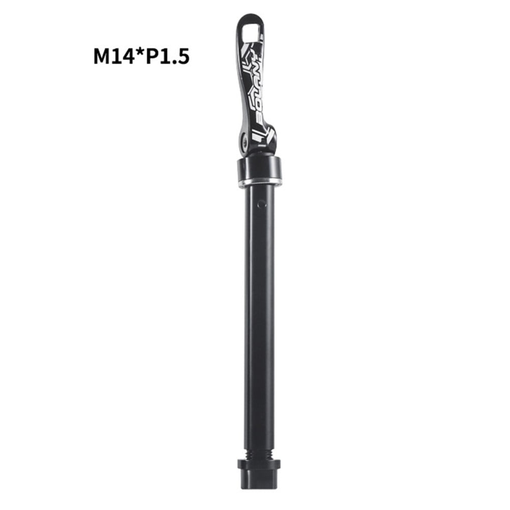 Bike Accessories Quick Release Thru Axle Bicycle Bike Rockshox Maxle Compatible Thru Axle 15Mm X 100 110Mm 15 110 Walmart