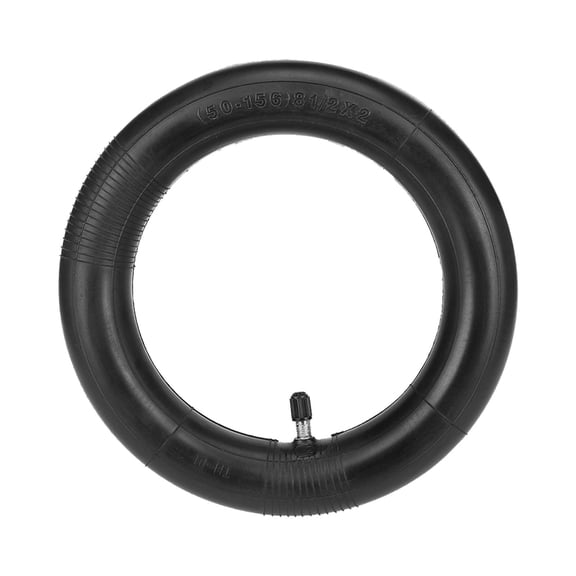 Bike Accessories Thickened Inner Tube for 85-Inch Scooters Replacement Tyres Compatible with Xiaomi 1S and M365 Double Strength Design