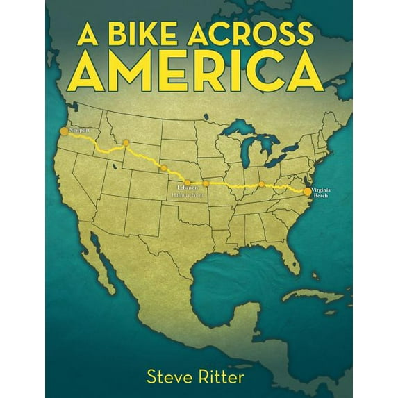 Bike Across America