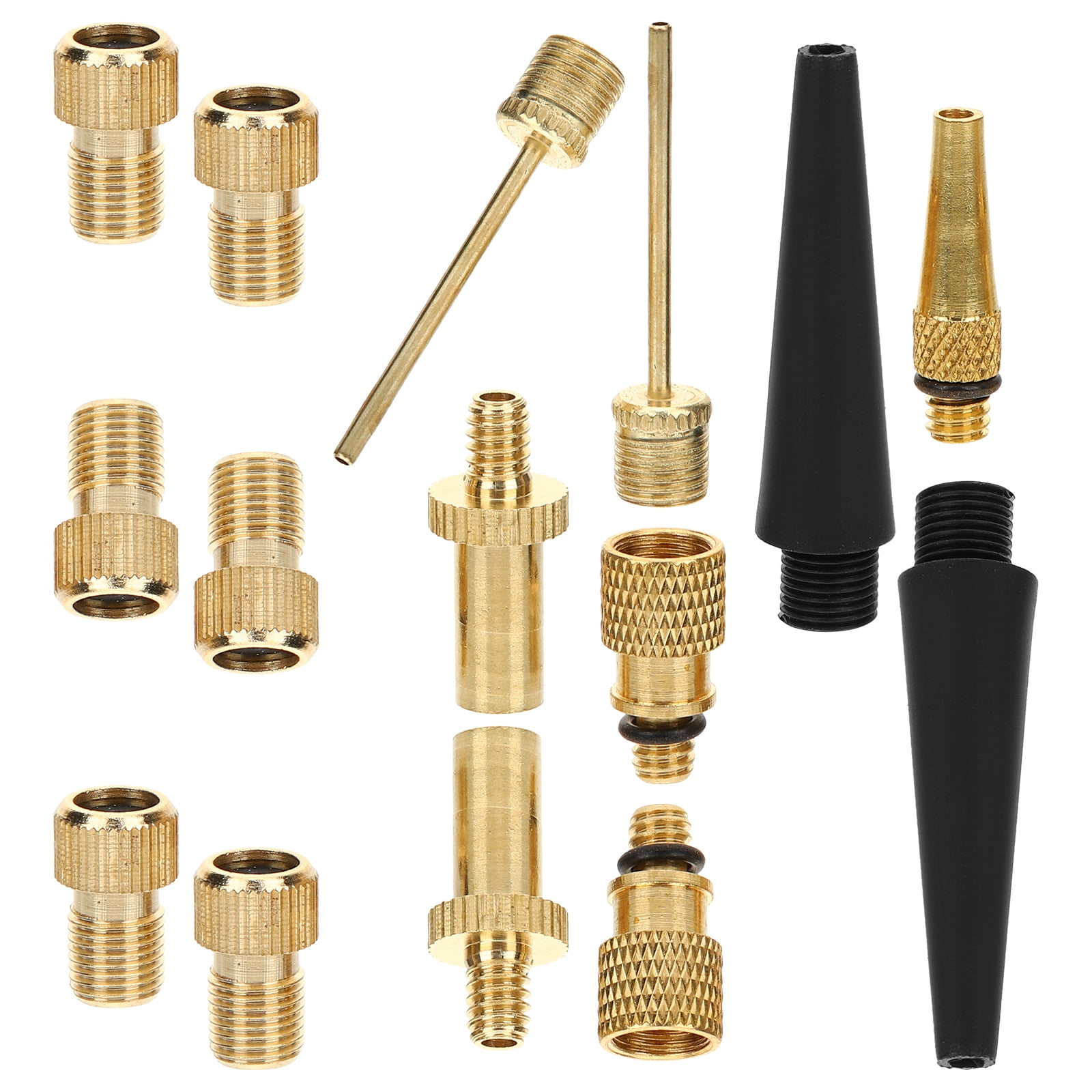 Bike Adapter Air Compressor for Car Cycle Inflation Compressor