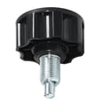 thumbnail image 1 of Bike Adjustable Pull Pin with Safe Locking Mechanism Universals for Fitness Equipment Accessories, 1 of 8