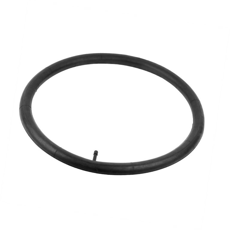 Bike air tube top