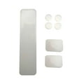 thumbnail image 1 of Bike Armor Tough Dome Road Shield Protector- Clear Kit, 1 of 1