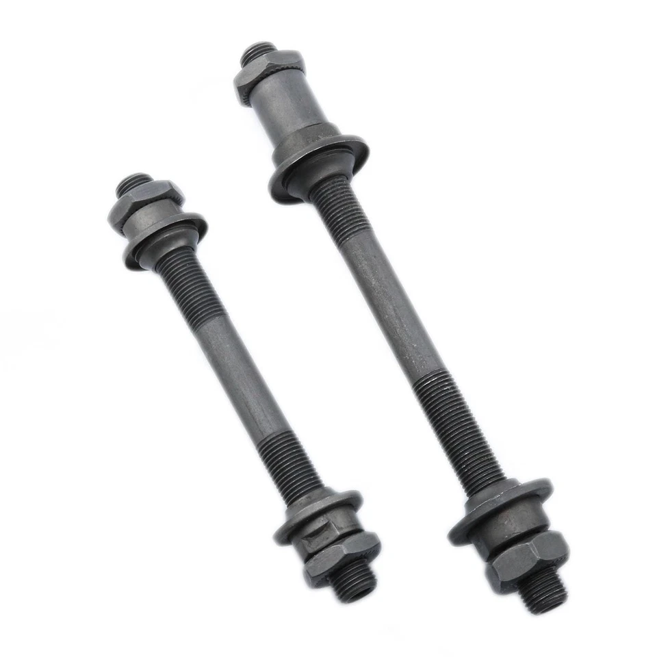 AXLE - FRONT HUB HOLLOW