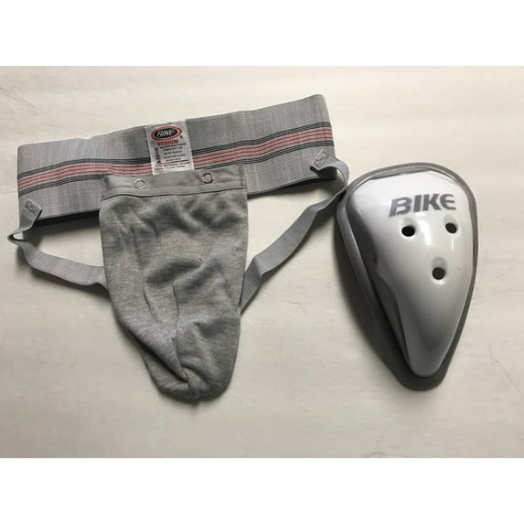 Bike B7187NP WPL7232 baseball vintage jock strap supporter Adult Proflex 2