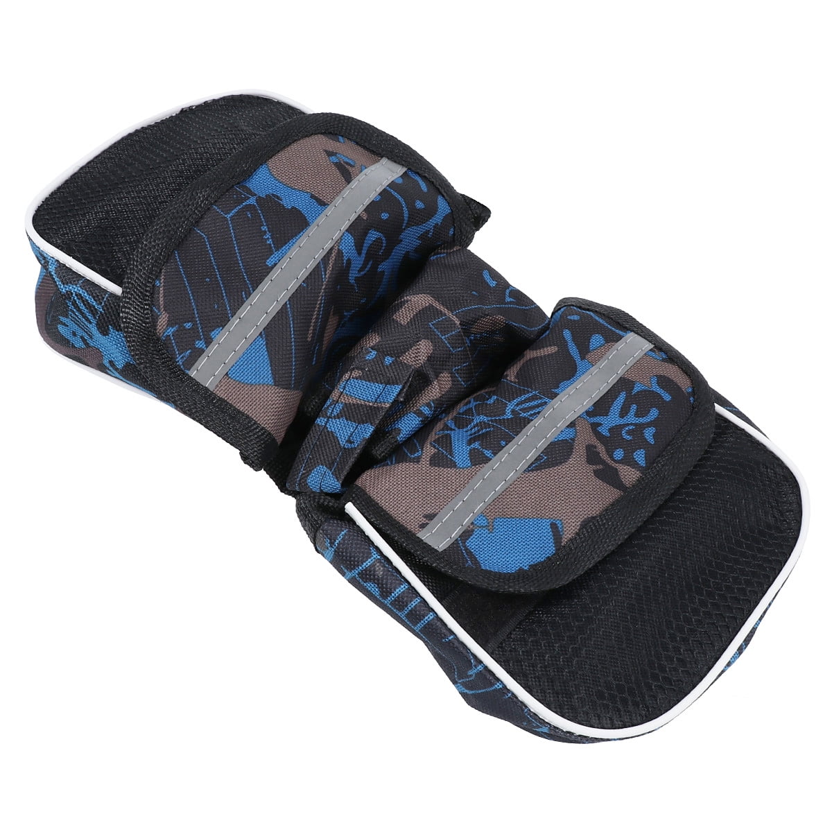 Bike Bag Bike Frame Bag Road Bike Accessories Handlebar Storage Bag