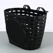 Bike Basket Basket
Front Kids Rear Cycle Removable Large Scooter Mountain Ladies Boys Crate Baskets Crate Children Road