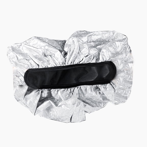 Bike Basket Cover Dustproof Protective Cover for Tricycles Women Motorcycles