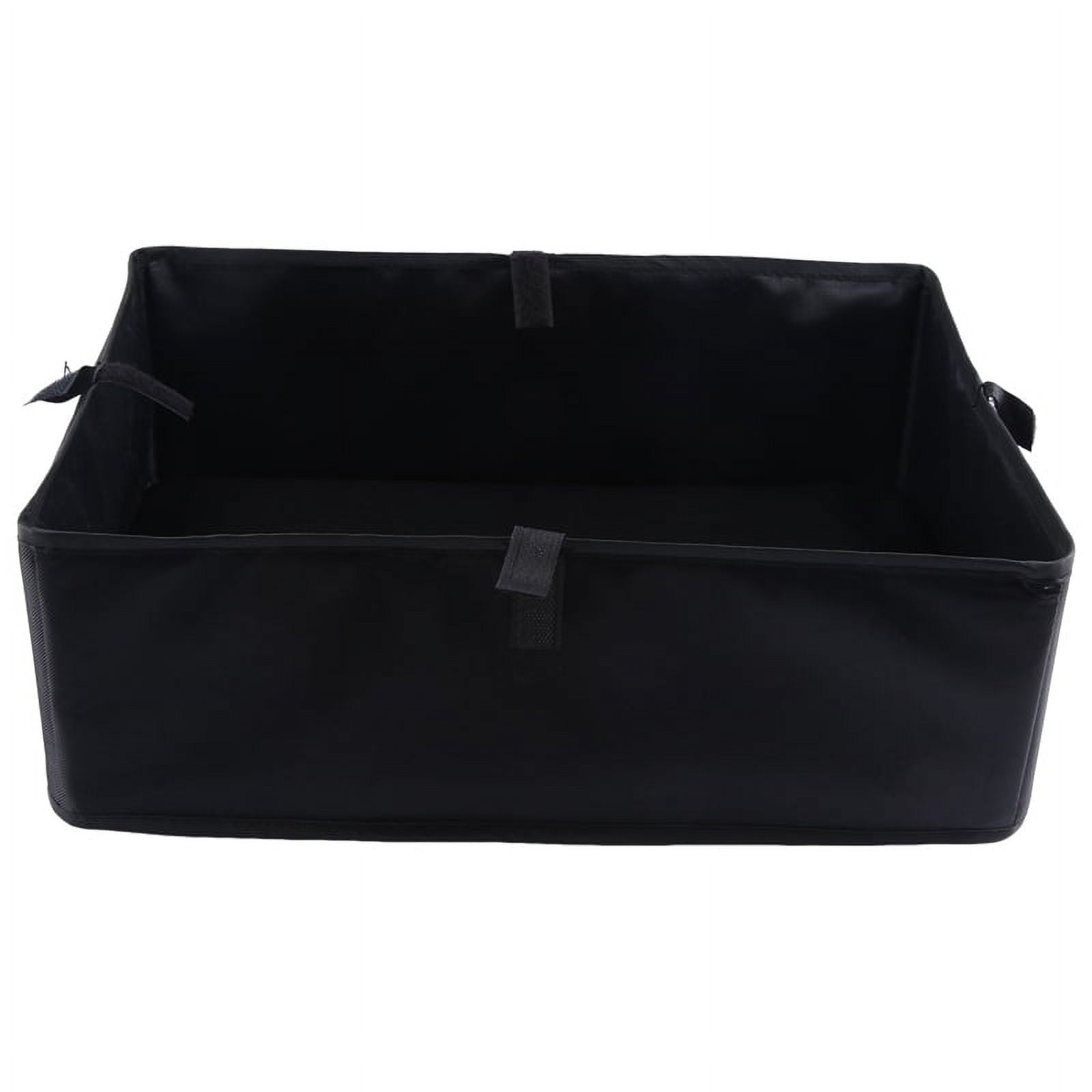 Bike Basket Liner & Cargo Net, Reusable Thickened Lining Bicycle Basket