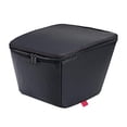 thumbnail image 1 of Bike Basket Liner Storage Bag Rainproof Tote Cargo Rack Bike Front Basket Frame Basket for Hiking Mountain Road Bikes style A, 1 of 8