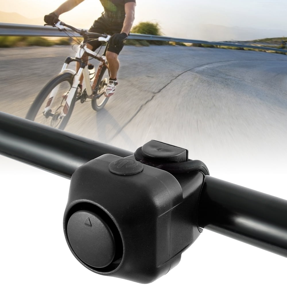Bicycle Bell Super Loud And Bright Mountain Bike Bell Road Bike Horn Bell  UK