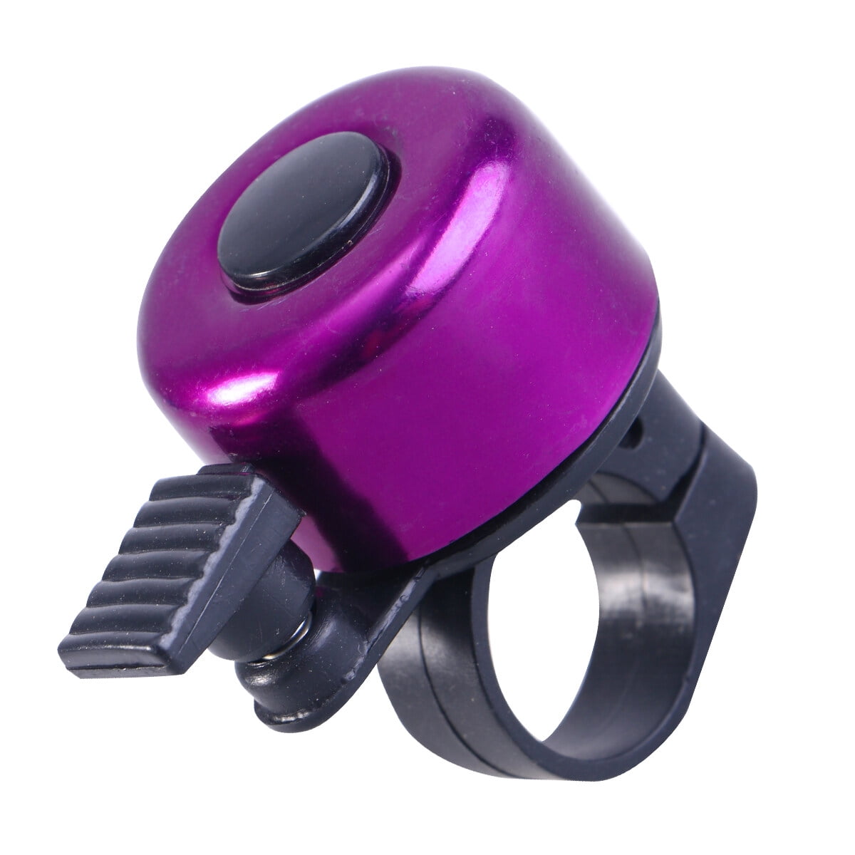 Bike Bell Aluminum Alloy Bell Bike Ringer Bell for Road Bikes MTB