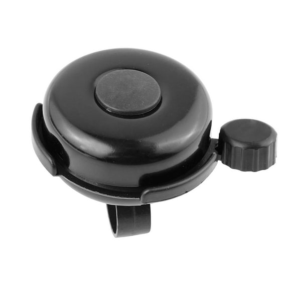 Bike Bell Aluminum Mountain Road Bicycle Horn Metal Bicycle Ring L0F4