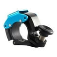 thumbnail image 1 of Bike Bell, Bell, Invisible Bells Loud Crisp Compact Hiddened for Folding Blue, 1 of 8