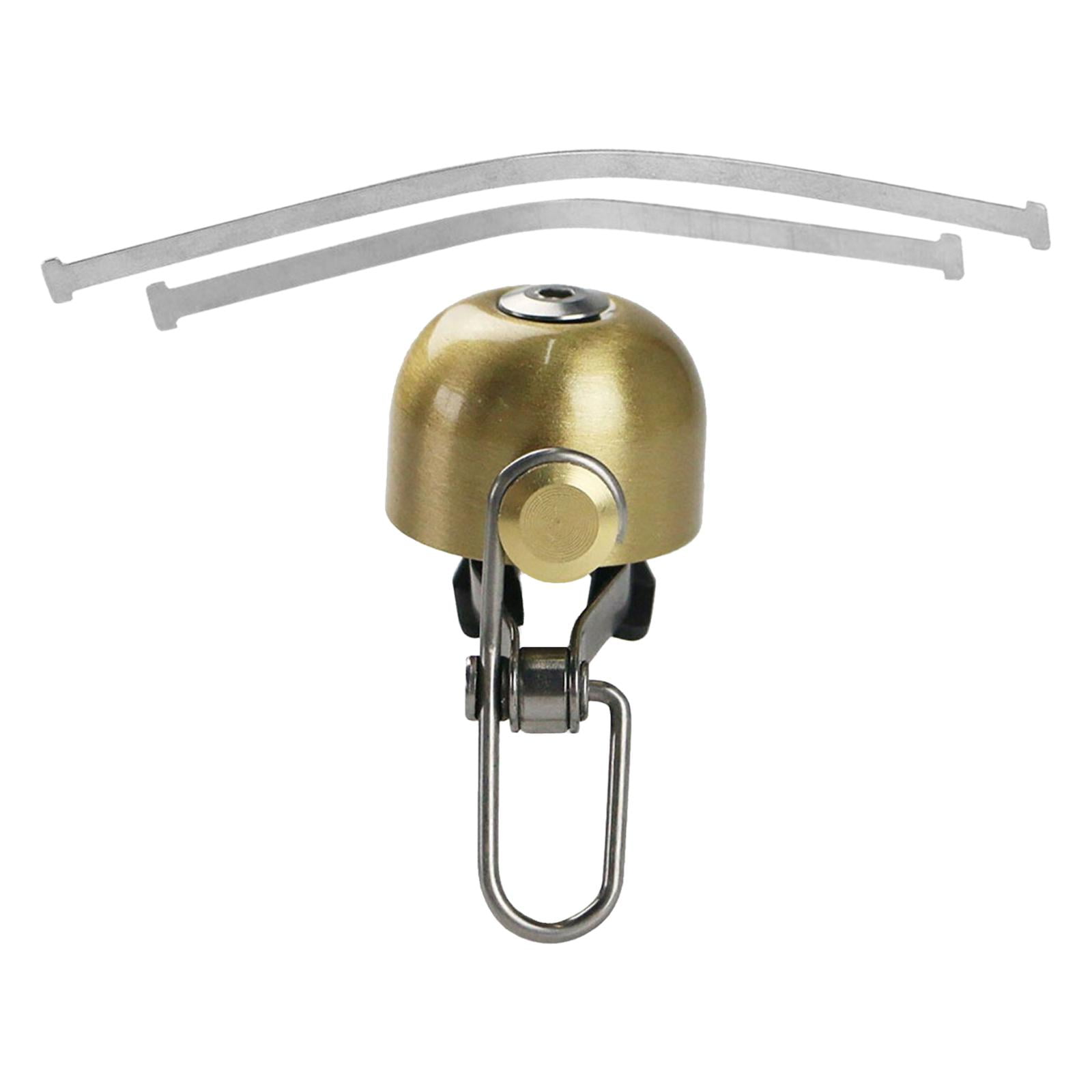 Bike Bell , Bell Loud, Clear Louds Bell Handlebar Bells for Riding