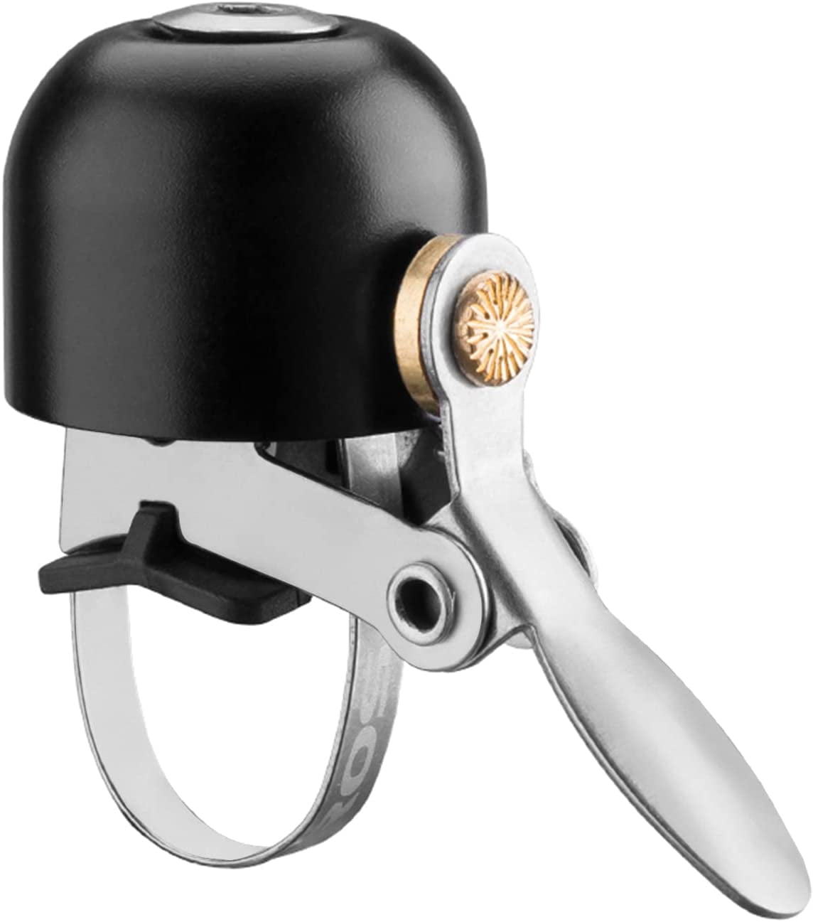 Bike Bell Classic Bicycle Bell for Bike Ring Bell with Loud Sound Bells ...