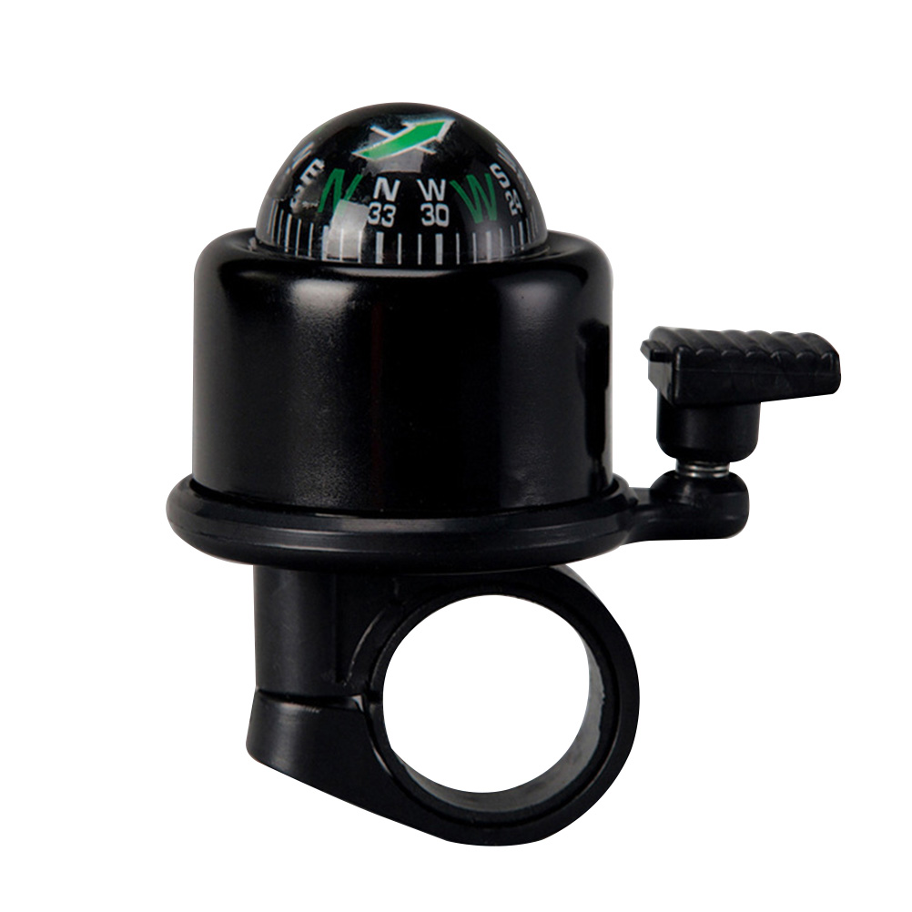Bike Bell Horn Bells Compass Alarm Adults Kids Mountain Adult Road