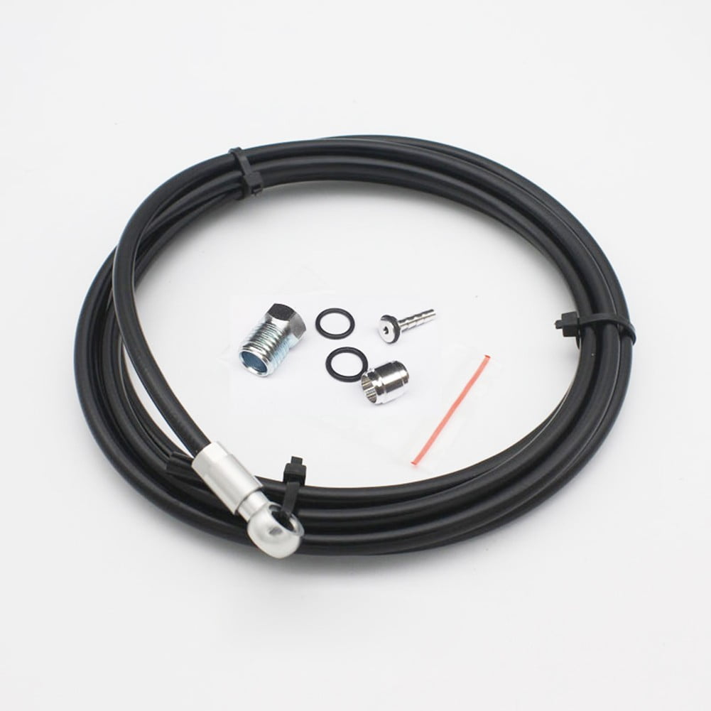 Bike Bicycle 2 METER BRAKE HOSE KIT FIT FOR FORMULA R1, R1R, RO, RX, T1 ...