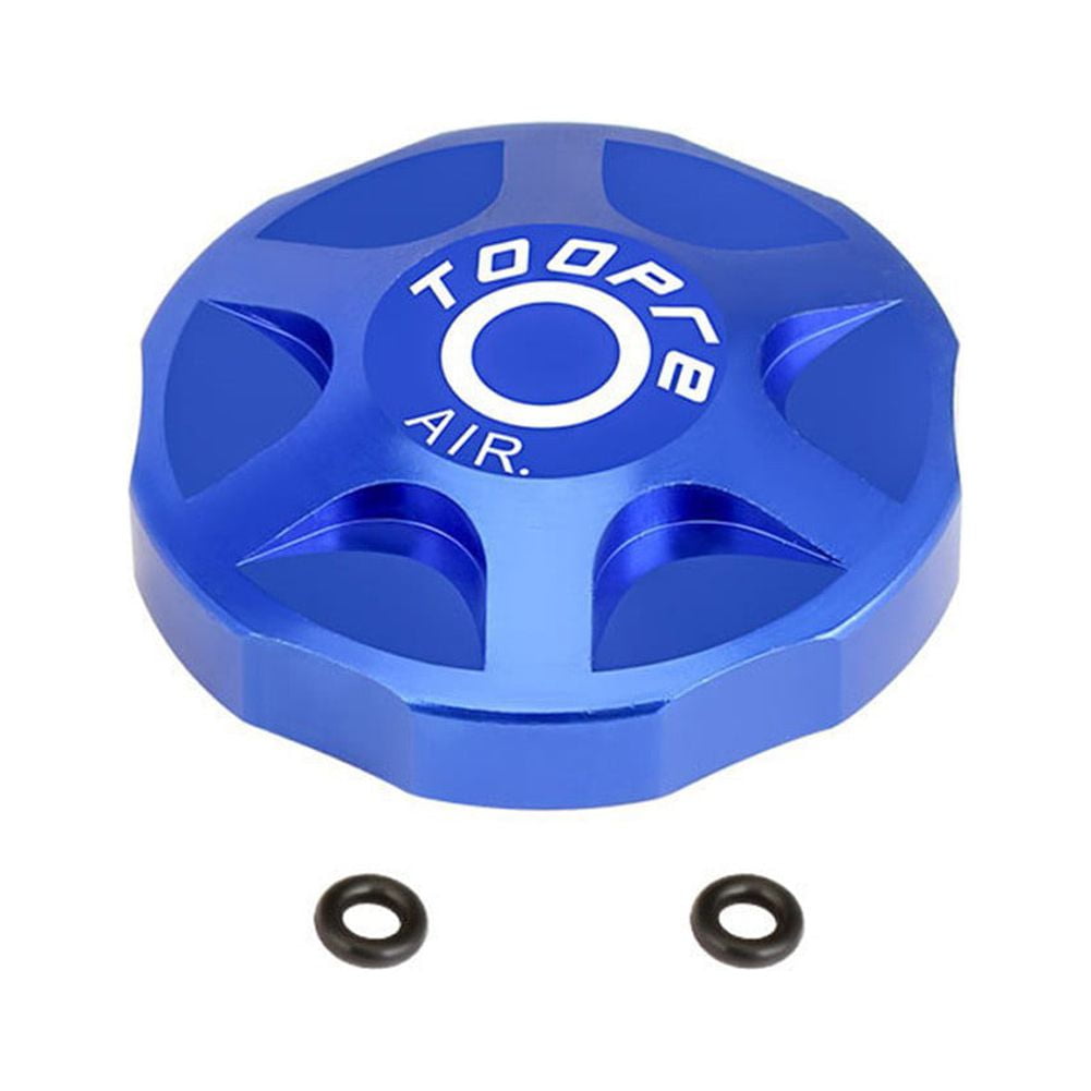 Bike Bicycle Air Gas Fork Cover Fork Cap for Manitou/Magura/Fox/Dt