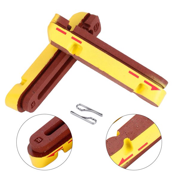 Huffy Bike Brake Pads