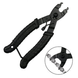 Bicycle chain removal tool Bicycle chain quick release magic link Bicycle gauge caliper Bicycle chain hook tool 1PCS Walmart