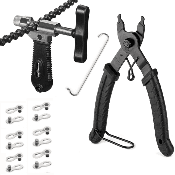 Bike Chain Tools for Repair & Maintenance