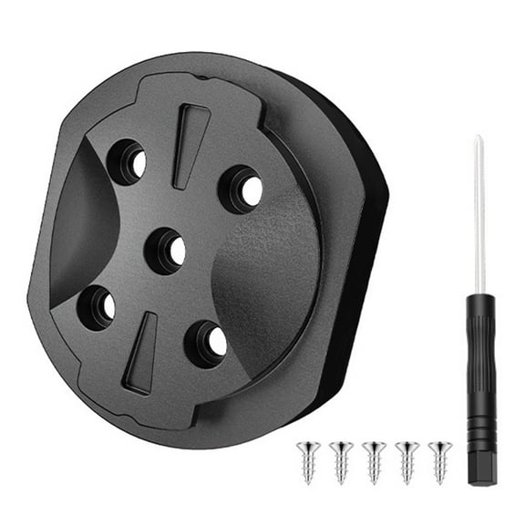 Bike Bicycle Computer Replacement Mount Repair Broken Part For Garmin