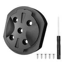 Bike Bicycle Computer Replacement Mount Repair Broken Part for Garmin