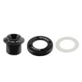 thumbnail image 1 of Bike Bicycle Crank-Arm Bolt Kit Self-Extracting M18-M30 For-SRAM SPARE DUB New, 1 of 10