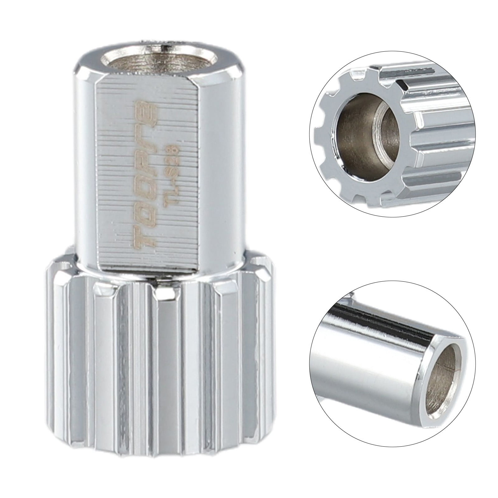 Bike Bicycle Crank Disassembly Installation Tool For Shiman0 Xtr M9100