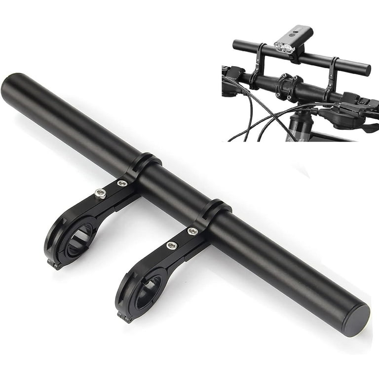 Totf 31.8mm Aluminum Alloy Extension Handlebar Walmart