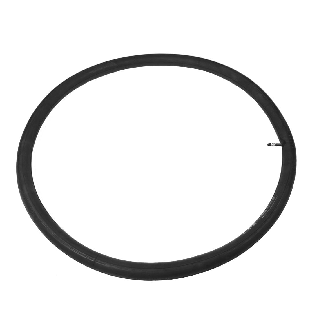 Bike Bicycle Dunlop Valve Black Rubber Inner Tube 28 x 1 1/2