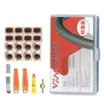 Bike Bicycle Flat Tire Repair Kit Tool Set Inner Tire Patch Repair Kit