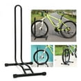 thumbnail image 1 of Bike Bicycle Floor Parking Rack Storage Stand for Indoor and Outdoor, 1 of 12